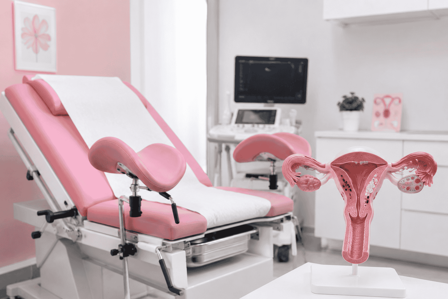 Gynaecology
