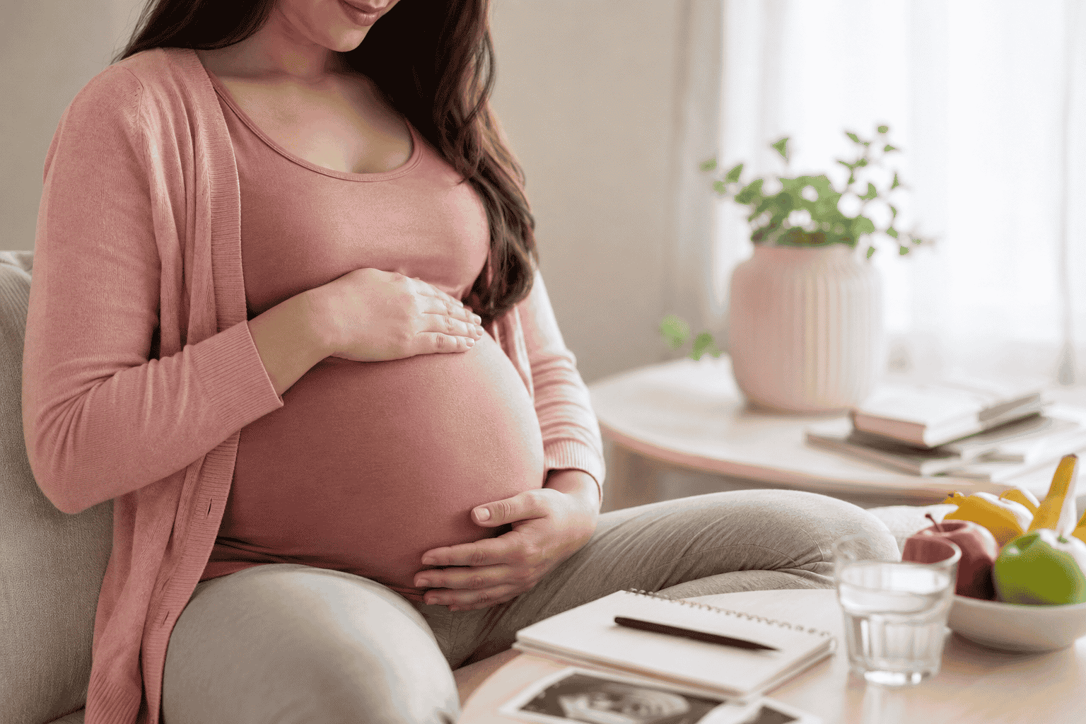 Pregnancy Care