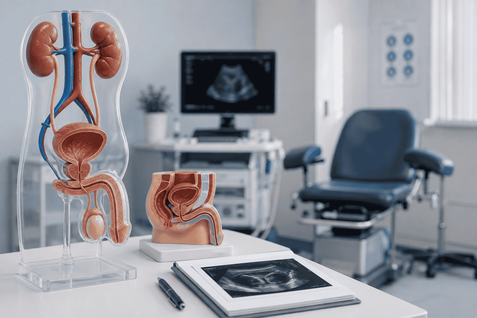Uro-Andrology
