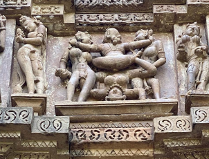 Ancient South Asian traditions and the cultural foundations of sexual medicine: from k¯ama to clinical care