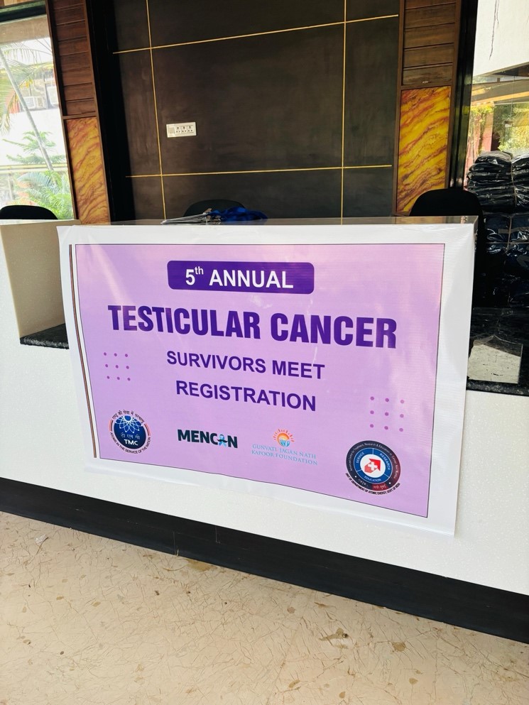 Andrology Fertility and Sexual Health Concerns in Young Testis Cancer Survivors