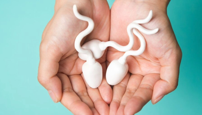 Common Myths About Male Infertility Debunked