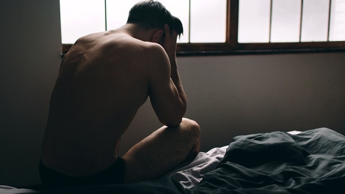 Could erectile dysfunction be the body's way of hinting at cardiovascular ailments?