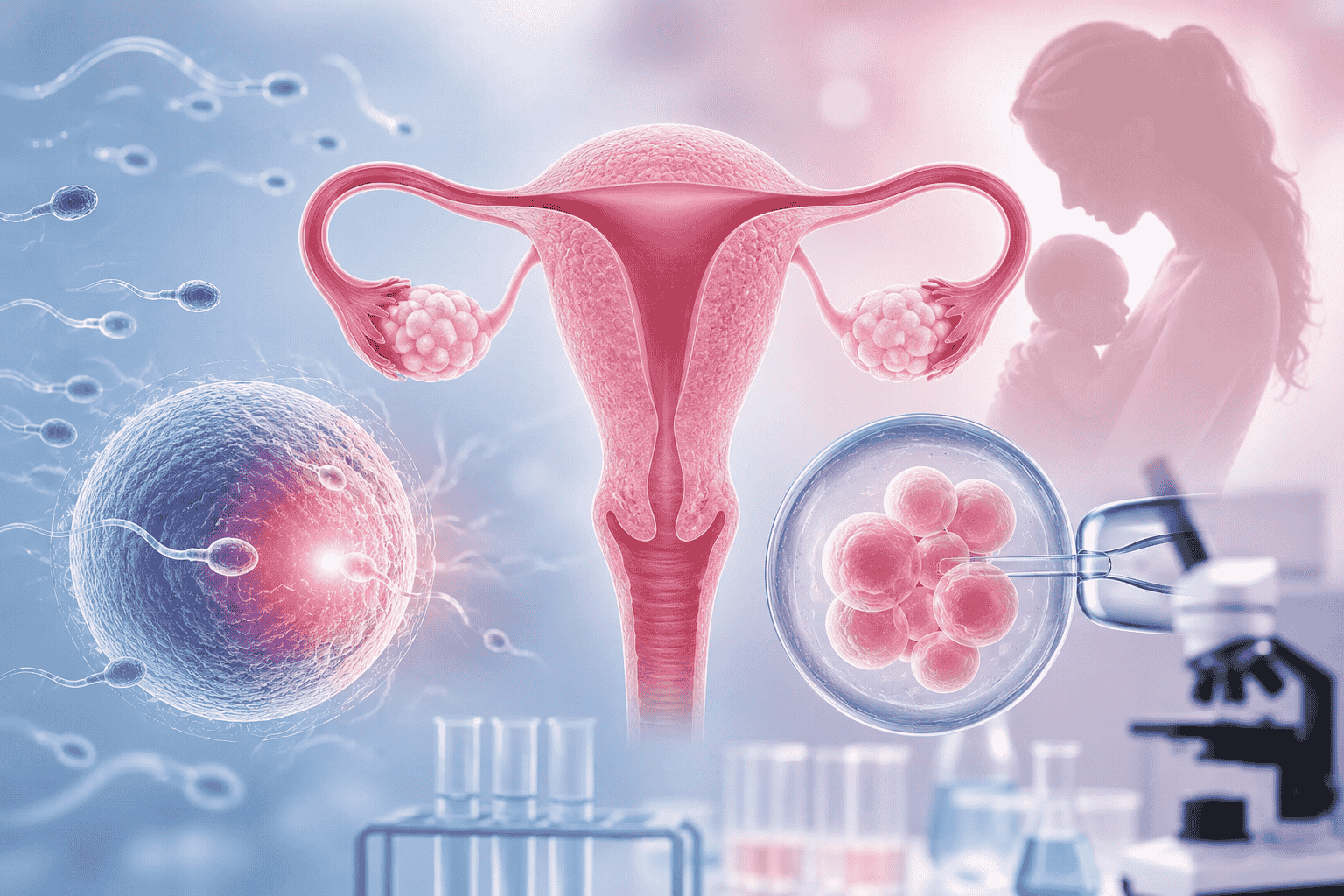 Fertility & Reproductive Medicine