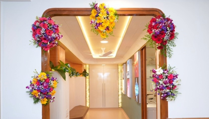 Inauguration of the Advanced IVF Centre at Orchidz Health, Bengaluru