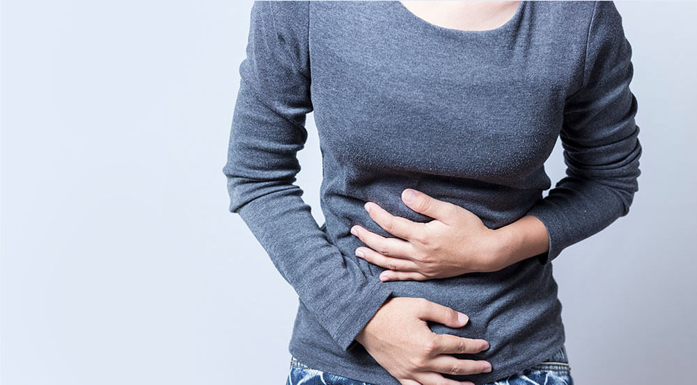 Menstrual cycle abnormalities