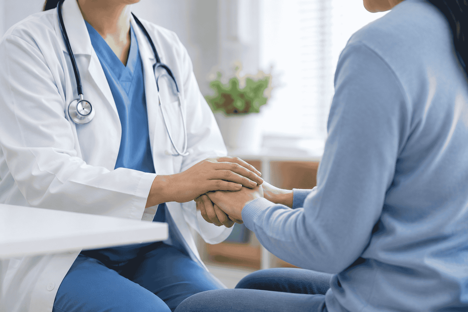 Our Patient Care Approach