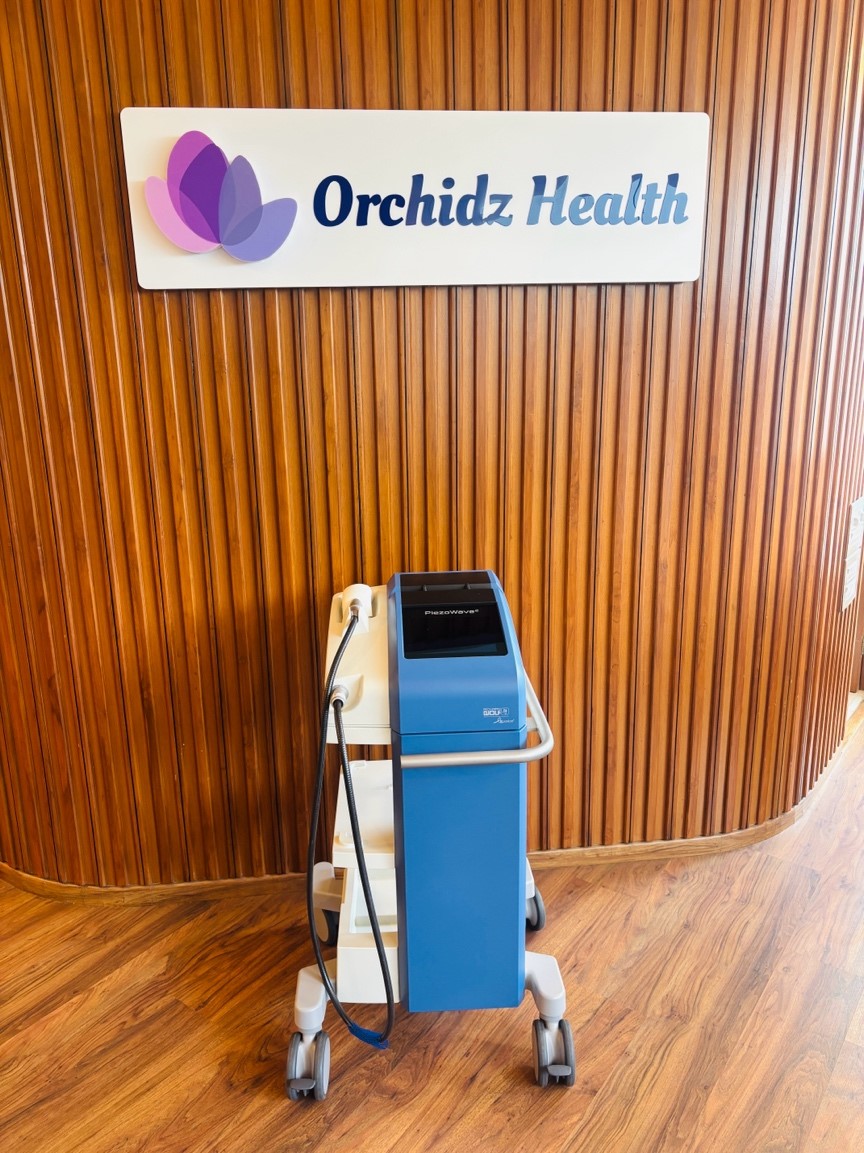 Shockwave Therapy