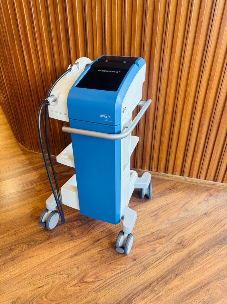 Shockwave Therapy