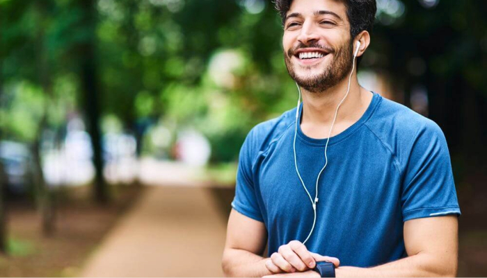 The Modern Man’s Health Blueprint (2026): From Stress to Strength, Fertility & Sexual Wellness