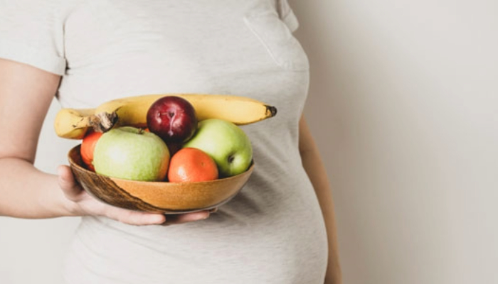 The Role of Lifestyle and Nutrition in Fertility