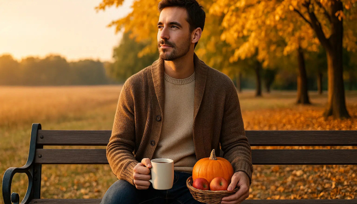 Why October Is the Perfect Month to Boost Male Fertility: Seasonal Impacts, Smart Choices, and Expert Guidance