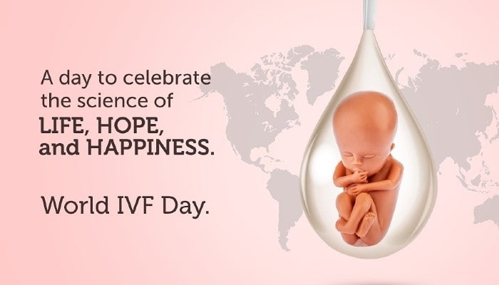 World Ivf Day: Fears Related to Ivf Treatment